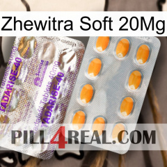 Zhewitra Soft 20Mg new12